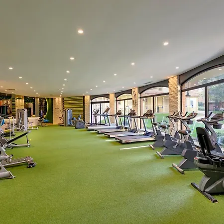 Limak Arcadia Sport Feriested Belek