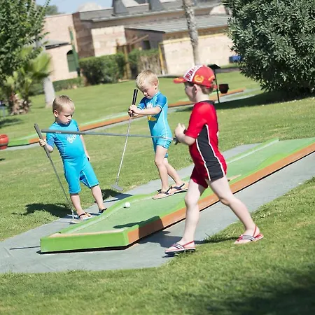 Resort Limak Arcadia Sport