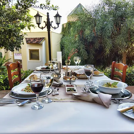 Resort Limak Arcadia Sport 5*