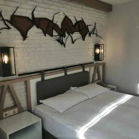 Limak Arcadia Sport Üdülőközpont