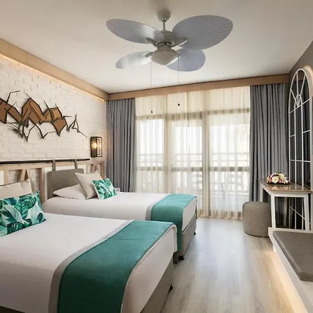 Limak Arcadia Sport Üdülőközpont Belek