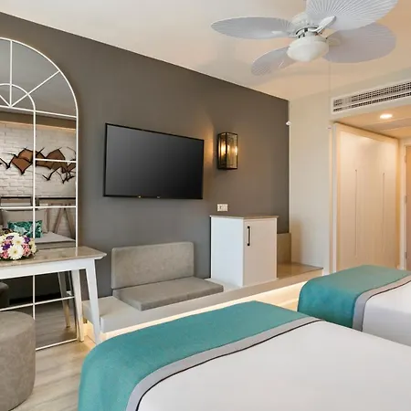 Limak Arcadia Sport Üdülőközpont Belek