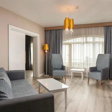 Limak Arcadia Sport Üdülőközpont
