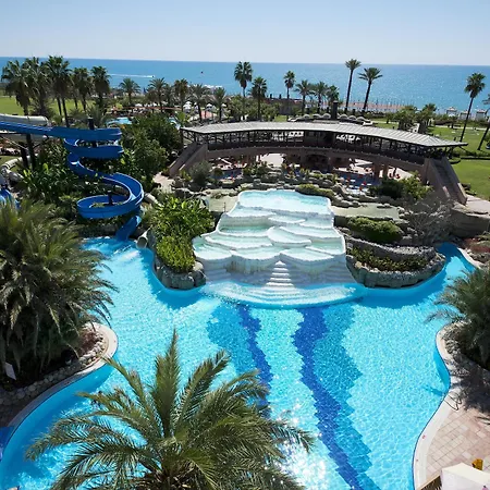 Limak Arcadia Sport Üdülőközpont 5*