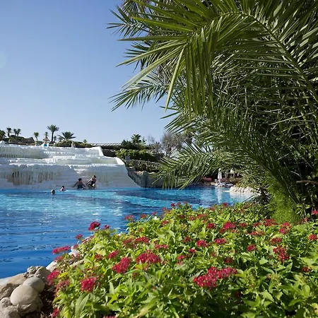 Limak Arcadia Sport Üdülőközpont Belek