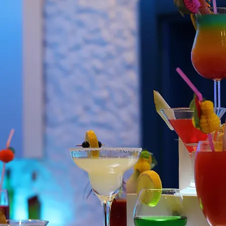 Limak Arcadia Sport Üdülőközpont Belek