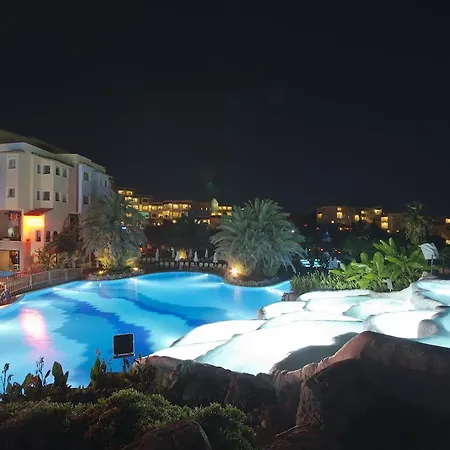 Limak Arcadia Sport Üdülőközpont 5*