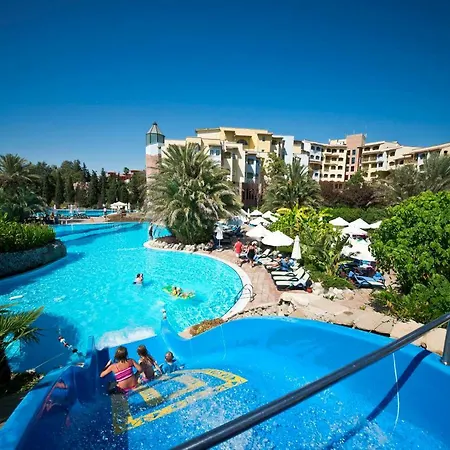 Limak Arcadia Sport Üdülőközpont 5*
